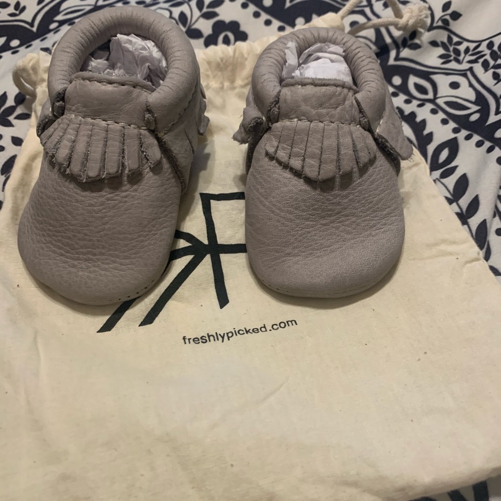 Baby Freshlypicked